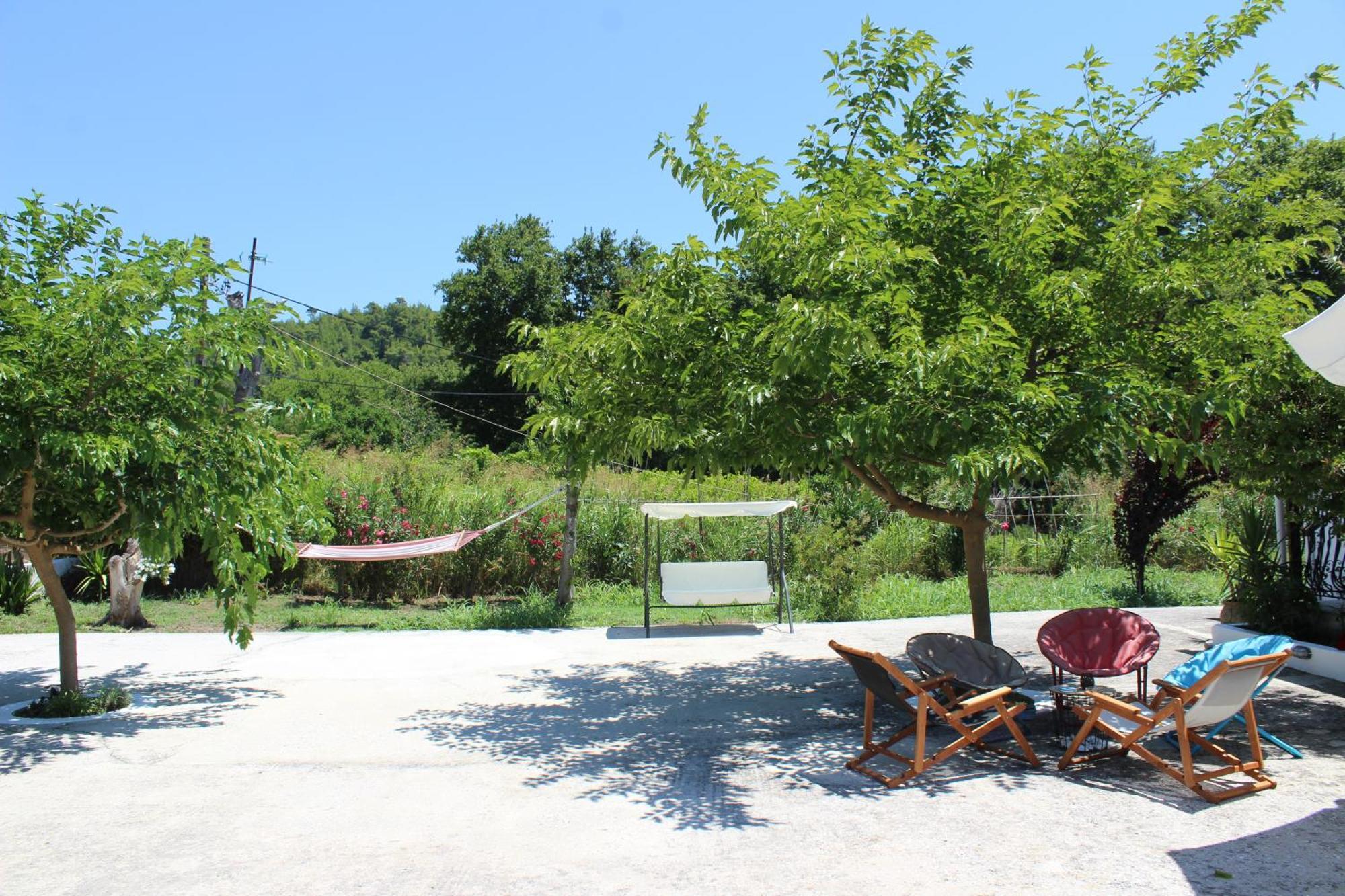 Anastazia Paradise Kolios Luaran gambar