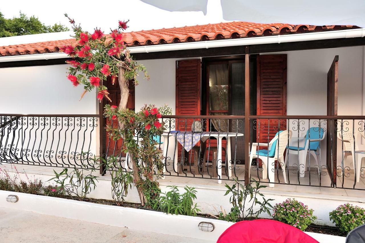 Anastazia Paradise Kolios Luaran gambar